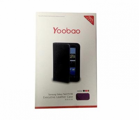 Чехол Yoobao для Samsung Galaxy Tab 2 P3100