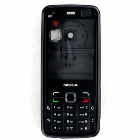 Корпус Nokia N77