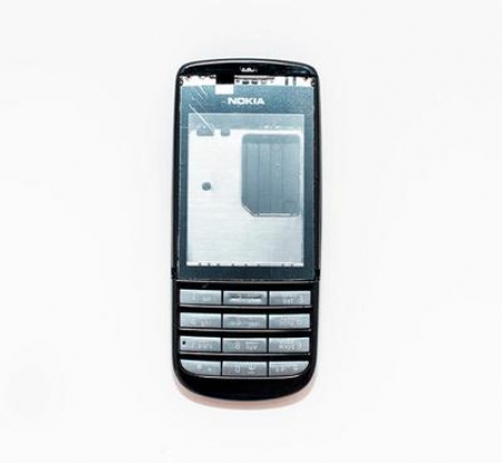 Корпус Nokia N603