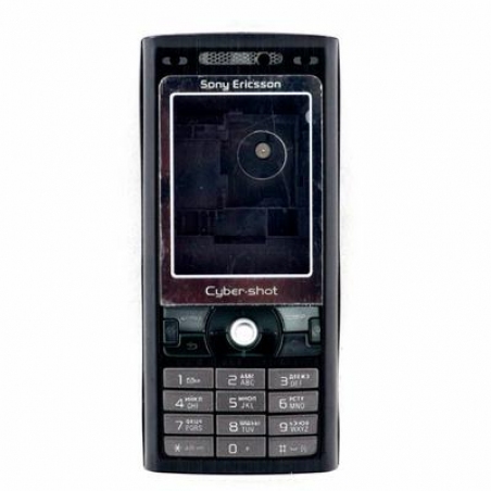 Корпус Sony Ericsson K800