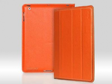 Yoobao iSmart leather case for iPad 2/3/4