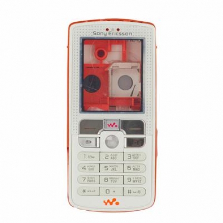 Корпус Sony Ericsson W800
