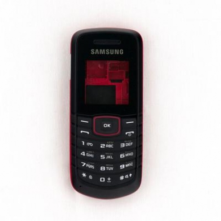 Корпус Samsung E 1080