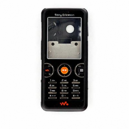 Корпус Sony Ericsson W610