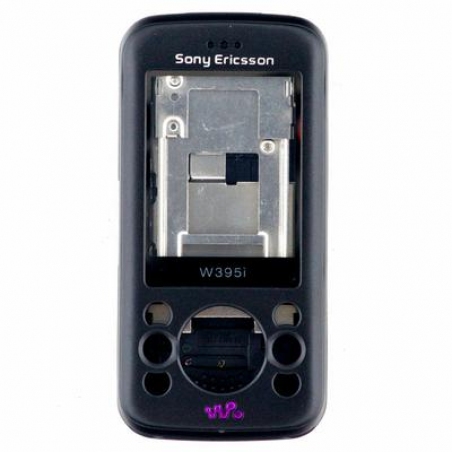 Корпус Sony Ericsson W395