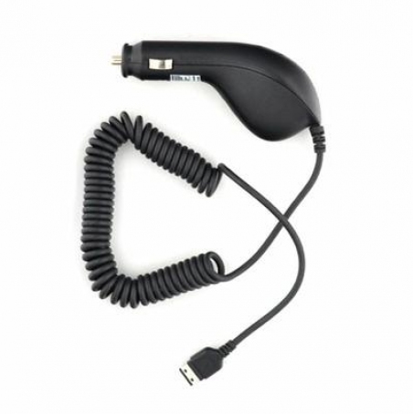 Автомобильное зарядное устройство Samsung ATADSD20C