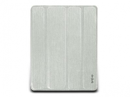 Чехол new iPad / iPad4 Navjack Lurex Series