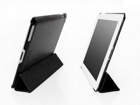 HOCO Snake pattern protective case for iPad 2/3/4