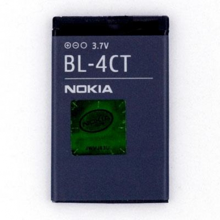 Аккумулятор Nokia BL-4CT