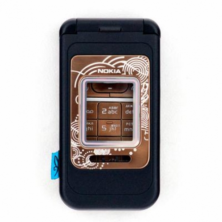 Корпус Nokia 7390