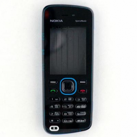 Корпус Nokia 5220