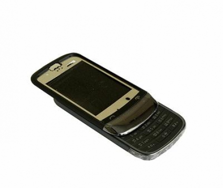 Корпус Nokia C2-02