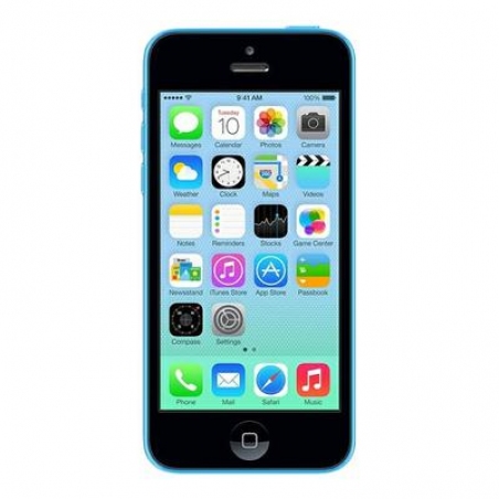 Apple iPhone 5C 32GB Blue