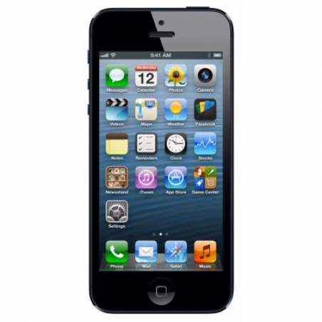 Apple iPhone 5 32GB Black
