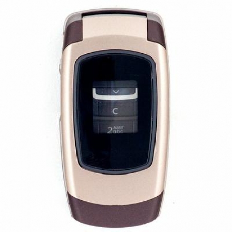 Корпус Samsung X500