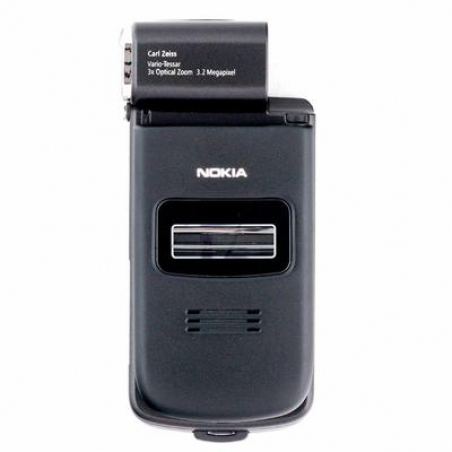 Корпус Nokia N93