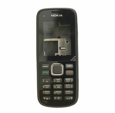 Корпус Nokia C1-02