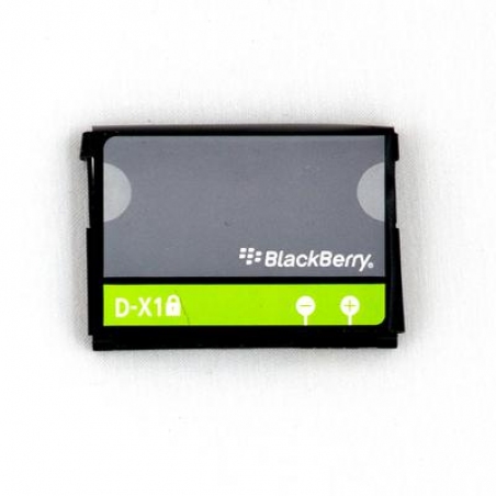 Батарея Blackberry D-X1