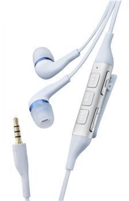 Гарнитура Nokia WH-701 (red, blue, withe)