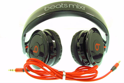 НАУШНИКИ MP3 DR. DRE MIXR