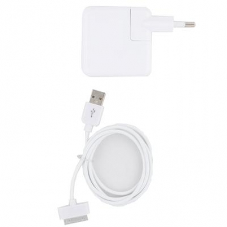 Зарядное устройство iPod/iPhone