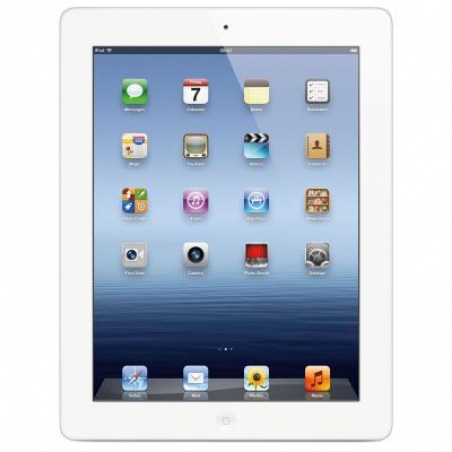 Apple iPad mini Wi-Fi 32 GB White