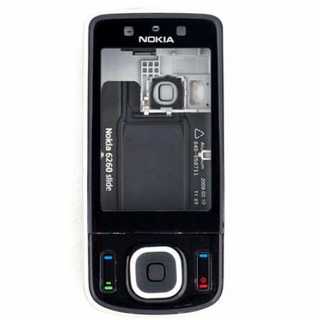 Корпус Nokia 6260slider