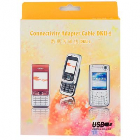 USB кабель Nokia DKU-2