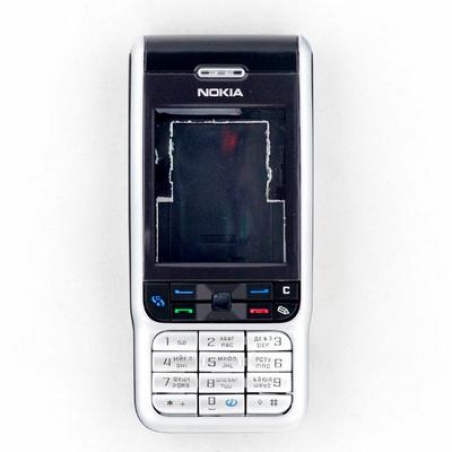 Корпус Nokia 3230
