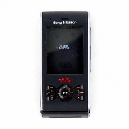Корпус Sony Ericsson W595