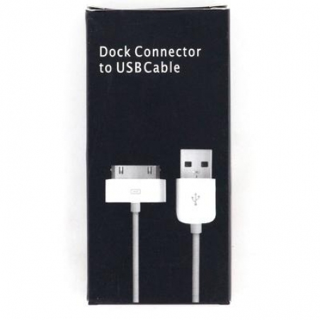USB кабель iPad