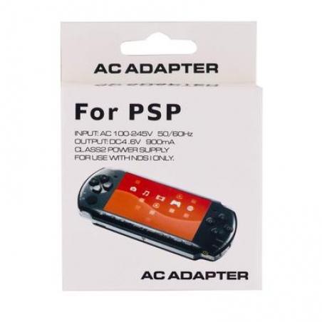 Зарядное устройство для PSP
