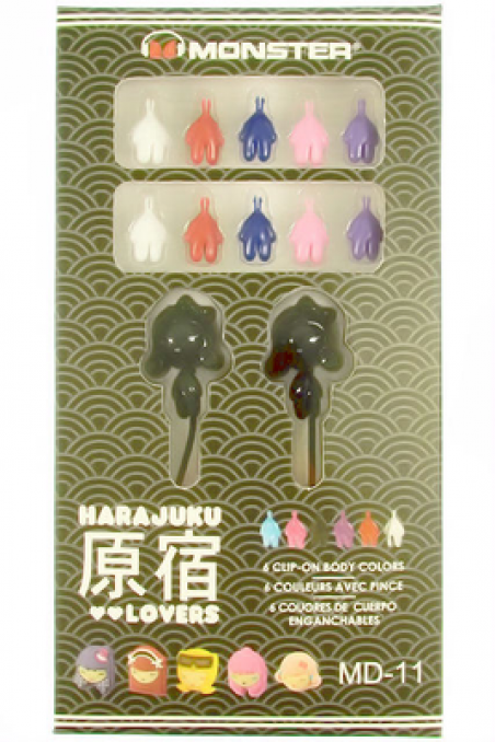 НАУШНИКИ MP3 DR. DRE MD11 (HARA JUKU)