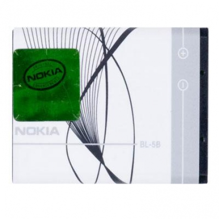 Аккумулятор Nokia BL-5B