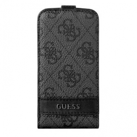 GUESS 4G flip case for iPhone 4