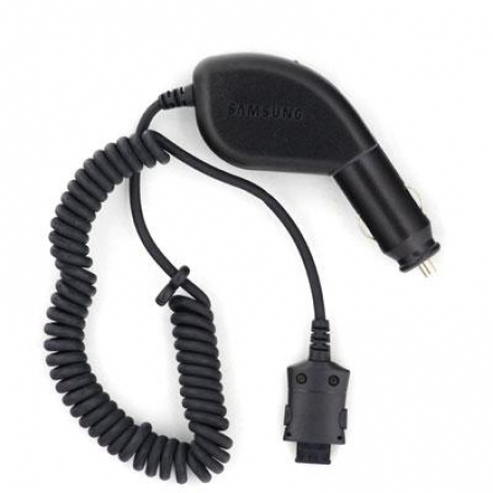 Автомобильное зарядное устройство Samsung CCH200FBE