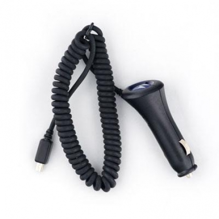 Автомобильное зарядное устройство Motorola VC700