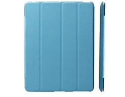 ROCK Ultra-thin & Slight case for iPad 2/3/4