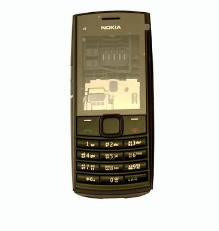 Корпус Nokia X2-05