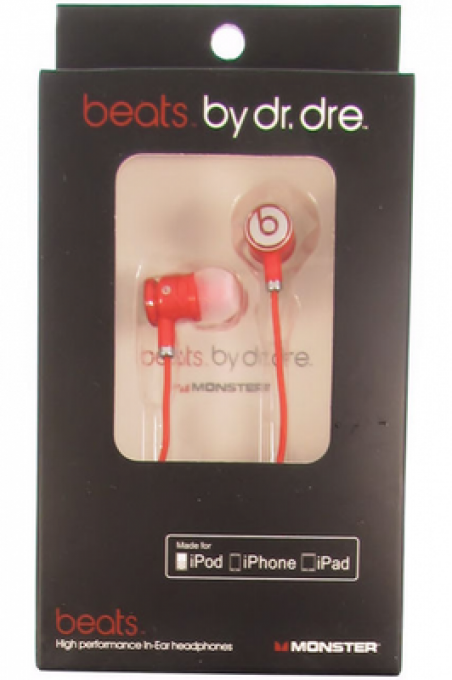 НАУШНИКИ MP3 DR. DRE IBEATS