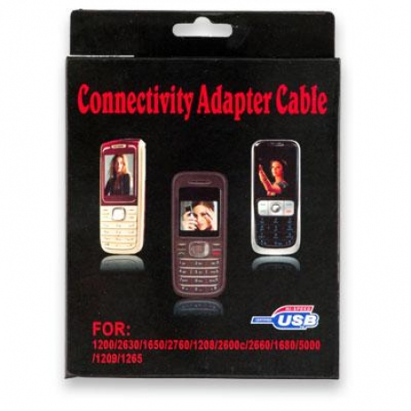 USB кабель Nokia