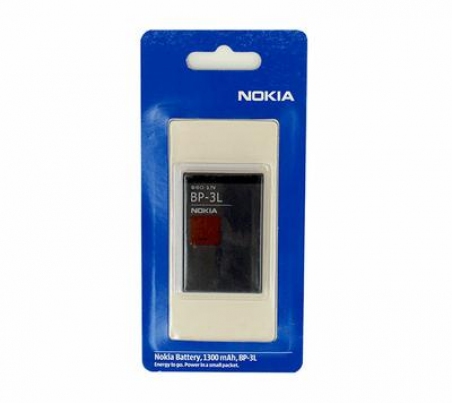 Аккумулятор Nokia BP-3L
