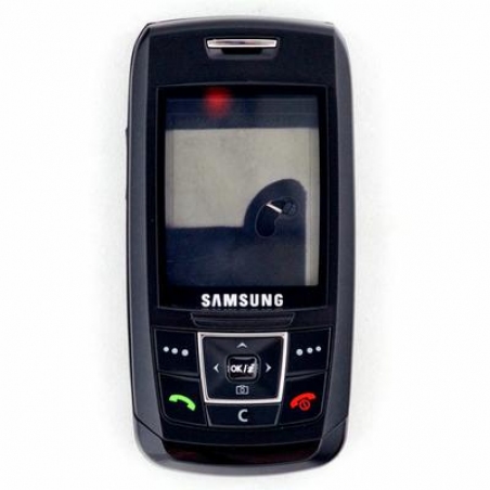 Корпус Samsung E250