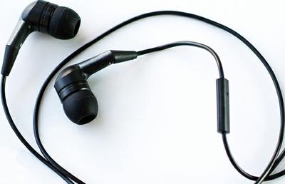 HOCO гарнитура проводная DX 800 for iPad