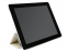 Yoobao iSlim leather case for iPad 2/3/4