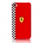 Ferrari Formula 1 back cover for iPhone 4