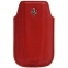 Ferrari Modena leather sleeve for iPhone 4