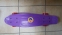 Скейт Penny Board Original Fish фиолетовый