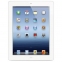 Apple iPad 4 Wi-Fi 64 GB White MD515