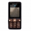 Корпус Sony Ericsson G700